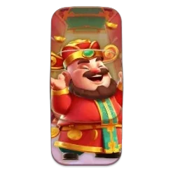 God Of
Wealth