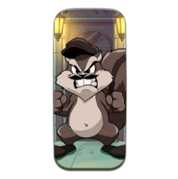 Le
Bandit