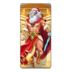 Gates of Olympus
Xmas 1000